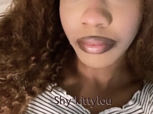 shy_kittylou Top listen server