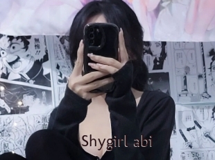 shygirl_abi Top listen server