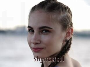 Shymagical