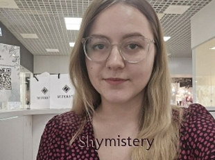 Shymistery