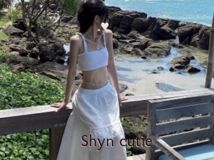 shyn_cutie Top listen server