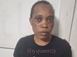 shyqueen25 Top listen server