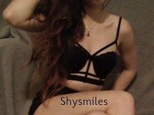 Shysmiles