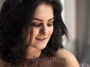 Shyswallow