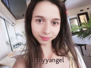 Shyyangel