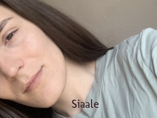 Siaale