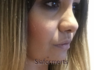 Siaformerts