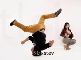Siaxstev