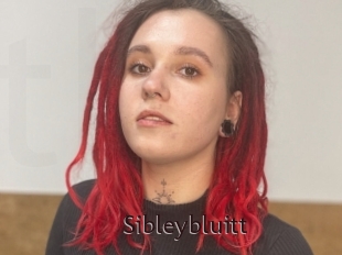 Sibleybluitt