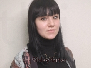 Sibleydarter