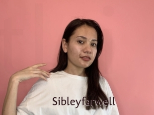 Sibleyfarwell