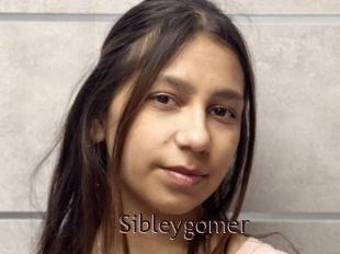 Sibleygomer