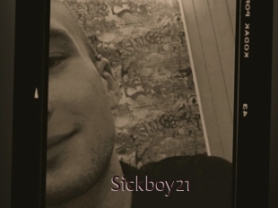 Sickboy21