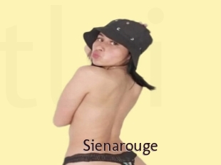 sienarouge Top listen server