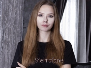 Sierrafane