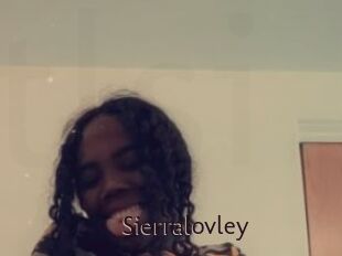 Sierralovley