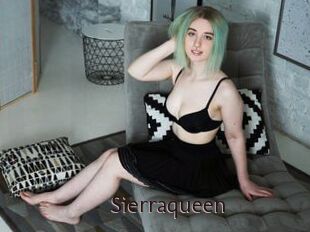 Sierraqueen