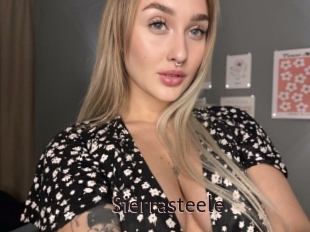 Sierrasteele