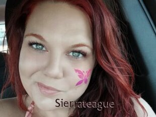 Sierrateague