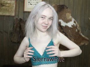 Sierrawhite