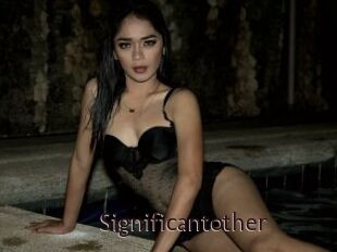 Significantother