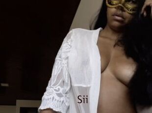 Sii