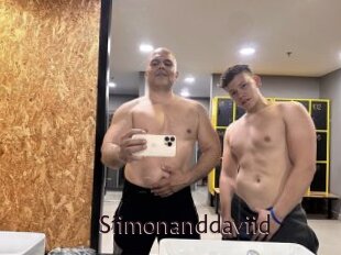 siimonanddaviid Top listen server