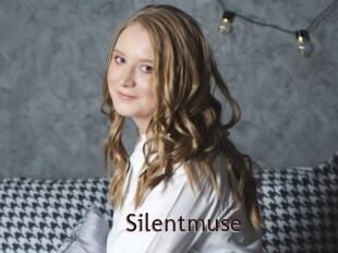 Silentmuse