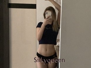 Silkyqueen