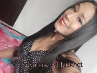 Silvanasexyblackhot