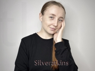 Silveratkins