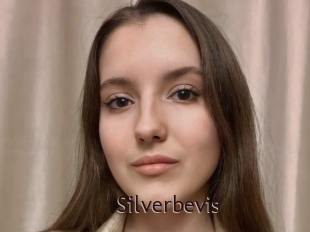 Silverbevis