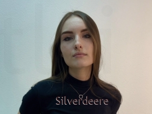 Silverdeere
