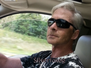 silverfox69 Top listen server