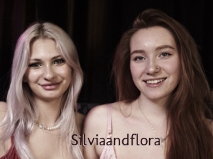 Silviaandflora