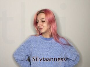 Silviaanness