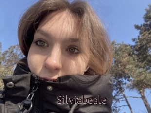 Silviabeale