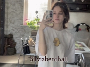 Silviabenthall