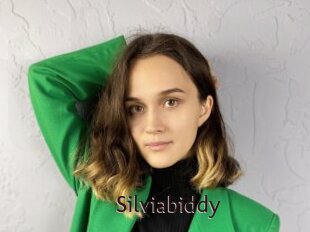 Silviabiddy