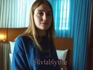 Silviablythe