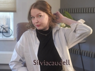 Silviacaudell
