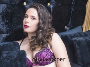 Silviacooper