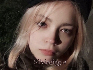 Silviadiggle