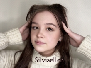 Silviaellen