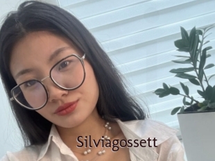 Silviagossett