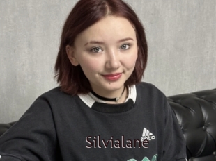 Silvialane