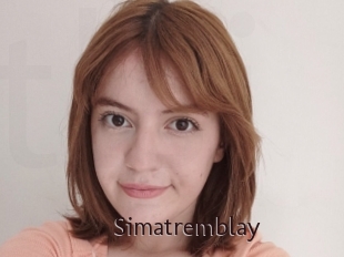 Simatremblay