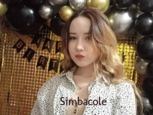 Simbacole
