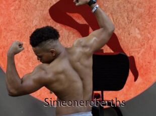 Simeoneroberths