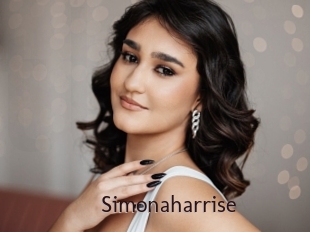Simonaharrise